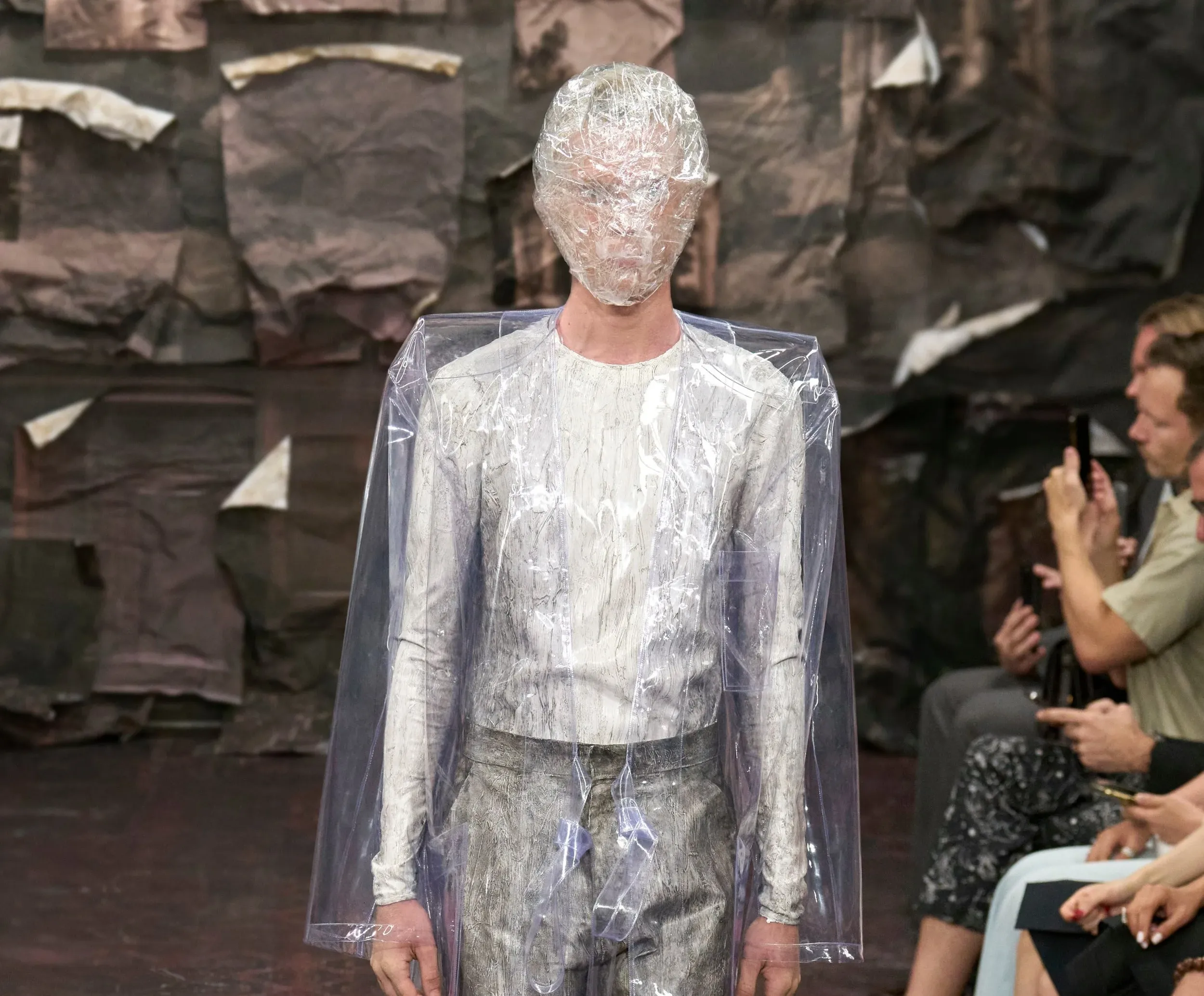 Maison Margiela Artisanal