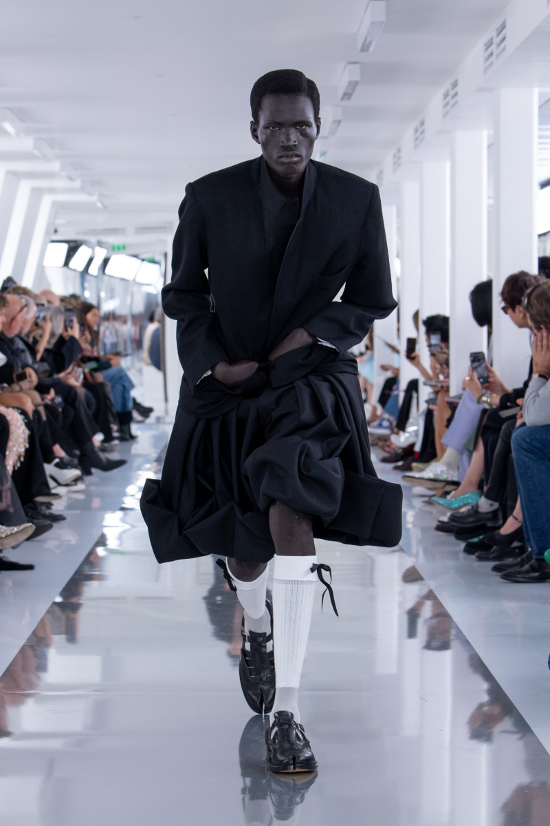 John Galliano Margiela 